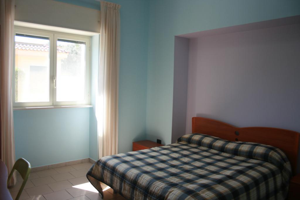 Villaggio Turistico Malibuu Мандурия Номер фото